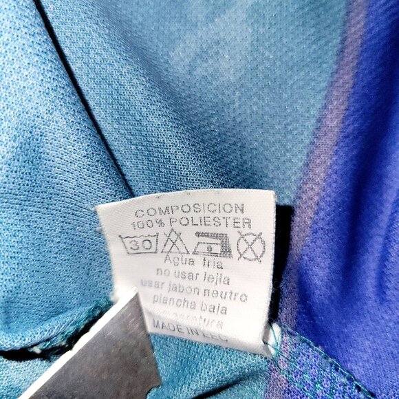 Ronaldo Kappa Barcelona UEFA CUP FINAL 1996 1997 Away Soccer Jersey Shirt XL - Picture 8 of 9